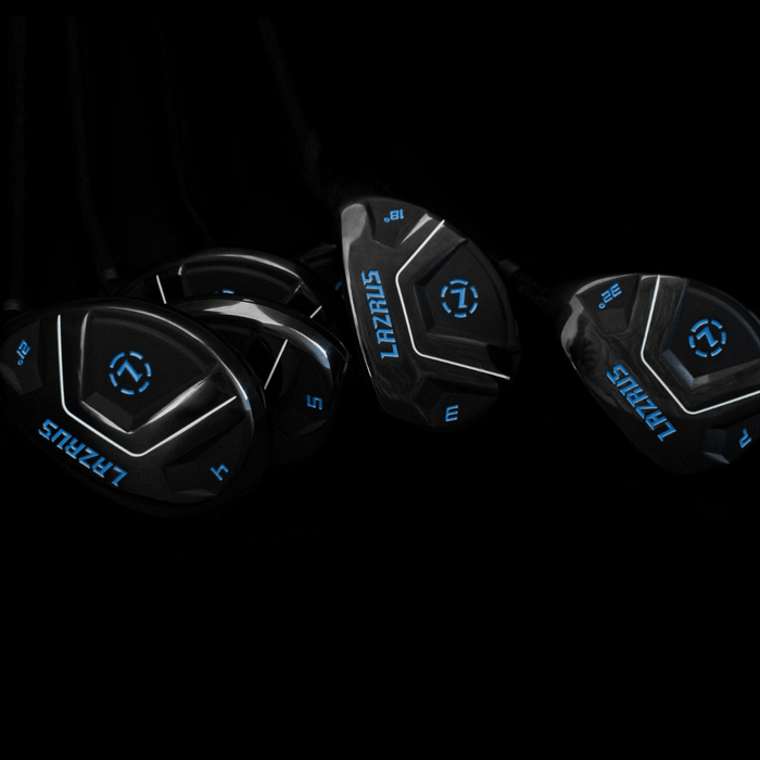 HYBRIDS & WOODS