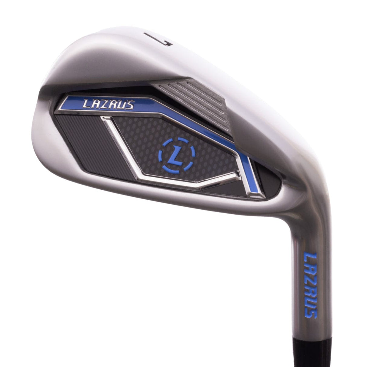 Lazrus Golf LAZ2 2024 Irons Sets Right & Left Handed — LAZRUS Golf