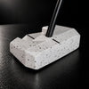 Lazrus Golf Zero Torque Mallet Putter Splatter - DROPS 9/17/26