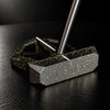 Lazrus Golf Zero Torque Mallet Putter Splatter - DROPS 9/17/26