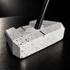 Lazrus Golf Zero Torque Mallet Putter Splatter - DROPS 9/17/26
