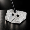 Lazrus Golf Zero Torque Mallet Putter Splatter - DROPS 9/17/26