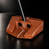 Lazrus Golf Zero Torque Mallet Putter Splatter - DROPS 9/17/26