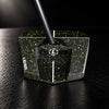Lazrus Golf Zero Torque Mallet Putter Splatter - DROPS 9/17/26