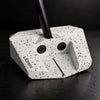 Lazrus Golf Zero Torque Mallet Putter Splatter - DROPS 9/17/26