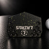 Lazrus Golf Zero Torque Mallet Putter Splatter - DROPS 9/17/26