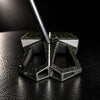 Lazrus Golf Zero Torque Mallet Putter Splatter - DROPS 9/17/26