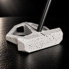Lazrus Golf Zero Torque Mallet Putter Splatter - DROPS 9/17/26