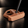 Lazrus Golf Zero Torque Mallet Putter Splatter - DROPS 9/17/26
