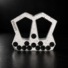 Lazrus Golf Zero Torque Mallet Putter Splatter - DROPS 9/17/26