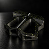 Lazrus Golf Zero Torque Mallet Putter Splatter - DROPS 9/17/26
