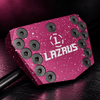 Lazrus Golf Zero Torque Mallet Putter Splatter - DROPS 9/17/26
