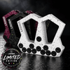 Lazrus Golf Zero Torque Mallet Putter Splatter - DROPS 9/17/26