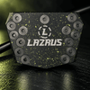 Lazrus Golf Zero Torque Mallet Putter Splatter - DROPS 9/17/26