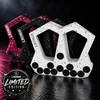 Lazrus Golf Zero Torque Mallet Putter Splatter - DROPS 9/17/26