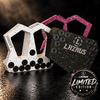 Lazrus Golf Zero Torque Mallet Putter Splatter - DROPS 9/17/26