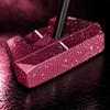 Lazrus Golf Zero Torque Mallet Putter Splatter - DROPS 9/17/26