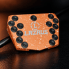 Lazrus Golf Zero Torque Mallet Putter Splatter - DROPS 9/17/26