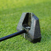 Lazrus Golf Zero Torque Mallet Putter Splatter - DROPS 9/17/26
