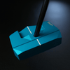 LAZRUS Golf LAZ2.5 Zero Torque Mallet Putter