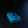 LAZRUS Golf LAZ2.5 Zero Torque Mallet Putter