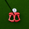 LAZRUS Golf LAZ3 Zero Torque Mallet Putter