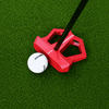 LAZRUS Golf LAZ3 Zero Torque Mallet Putter
