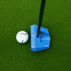 LAZRUS Golf LAZ2 Zero Torque Mallet Putter