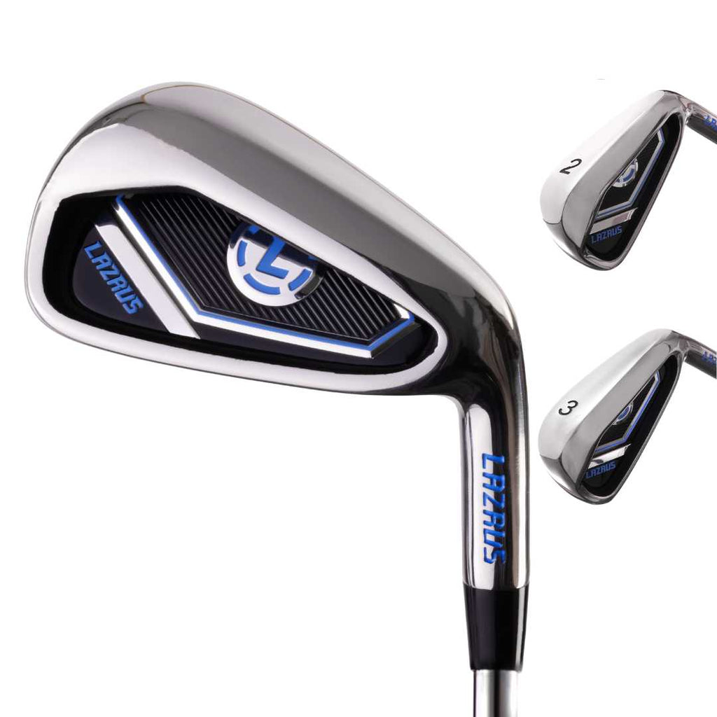 Lazrus Golf LAZ1 2025 Irons Sets