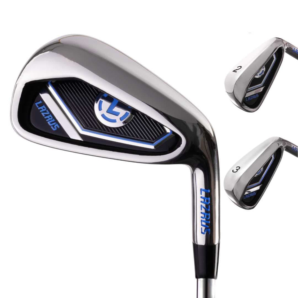 Hotel Kalinga Mizuno Game Improvement Irons 2020 Golf Course Best