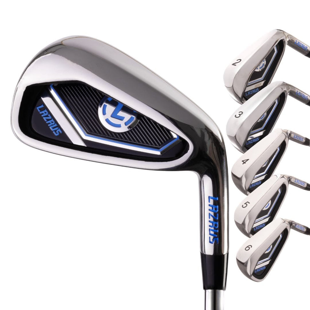 Lazrus Golf LAZ1 2024 Irons Sets