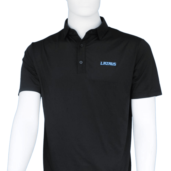 Lazrus Golf Polos for Mens