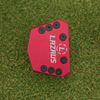 LAZRUS Golf Zero Torque - Head Only