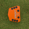 LAZRUS Golf Zero Torque - Head Only