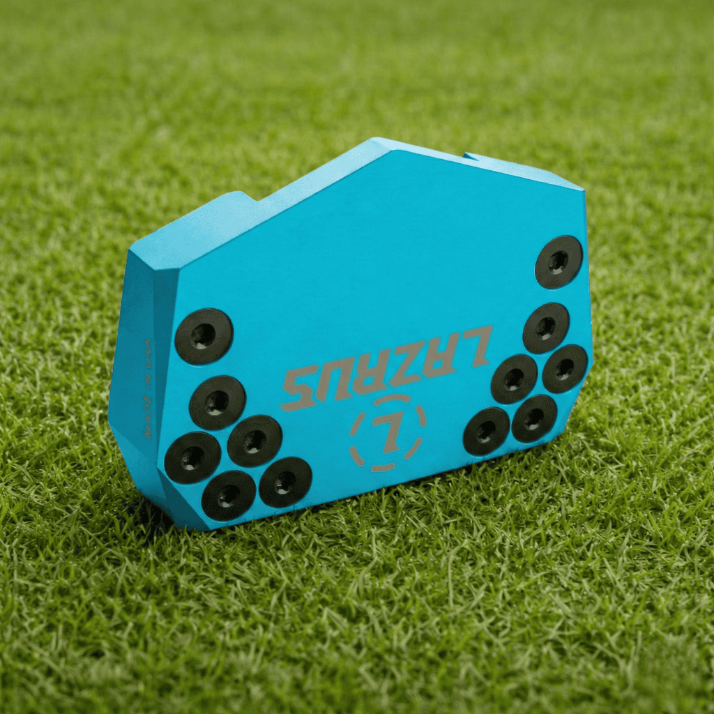 LAZRUS Golf Zero Torque - Head Only