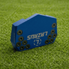 LAZRUS Golf Zero Torque - Head Only