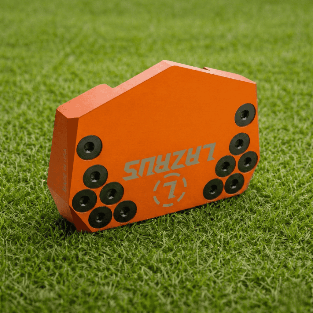 LAZRUS Golf Zero Torque - Head Only