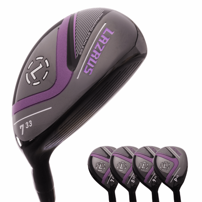 ２本セット clubsparklenecturaクラブスパークル ネクチュラ NIBLICK Series | #3 Fairway Wood