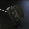 LAZRUS Golf LAZ2 Zero Torque Mallet Putter