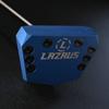 LAZRUS Golf LAZ2 Zero Torque Mallet Putter