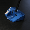 LAZRUS Golf LAZ2 Zero Torque Mallet Putter