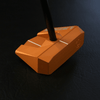 LAZRUS Golf LAZ2 Zero Torque Mallet Putter