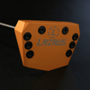 LAZRUS Golf LAZ2 Zero Torque Mallet Putter