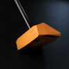 LAZRUS Golf LAZ2 Zero Torque Mallet Putter