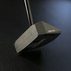 LAZRUS Golf LAZ2 Zero Torque Mallet Putter
