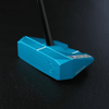 LAZRUS Golf LAZ2 Zero Torque Mallet Putter