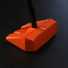 LAZRUS Golf LAZ2 Zero Torque Mallet Putter