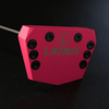 LAZRUS Golf LAZ2 Zero Torque Mallet Putter