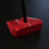 LAZRUS Golf LAZ2 Zero Torque Mallet Putter