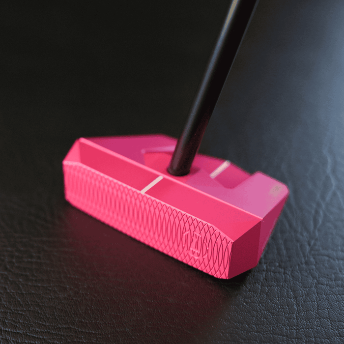 LAZRUS Golf Zero Torque Mallet Putters (Cosmetic Blemishes)